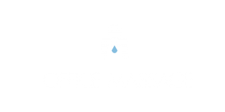 Office Massage white